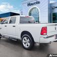 2022 RAM 1500 Classic Express 4x4 Crew Cab 5'7 Box | Remote Start | Heated Seats thumbnail image 4