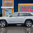 2022 Jeep Grand Cherokee Limited 4x4 | No Reported Accidents! thumbnail image 3