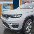 2022 Jeep Grand Cherokee Limited 4x4 | No Reported Accidents! thumbnail image 8
