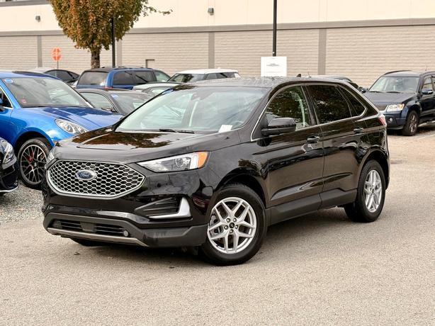 2023 Ford Edge SEL - No Accidents, Navigation, Heated Seats image 2