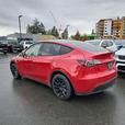 2020 Tesla Model Y Long Range AWD | GPS Navigation! thumbnail image 4