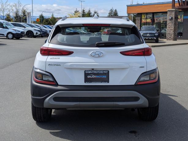 2023 Hyundai Kona Preferred - AWD, No Accidents, Heated Seats image 7