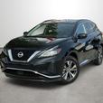 2024 Nissan Murano SV - Heated Seats, BlueTooth, Cruise Control thumbnail image 1