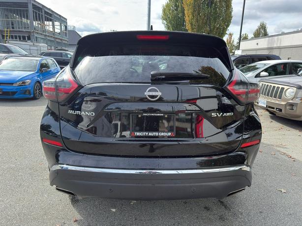 2024 Nissan Murano SV - Heated Seats, BlueTooth, Cruise Control image 7