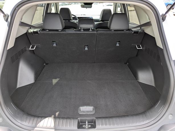 2024 Kia Seltos S - No Accidents, AWD, Heated Seats image 8