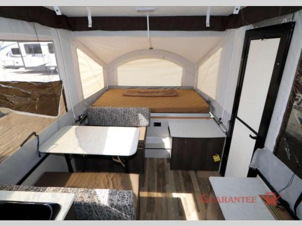 Used 2019 Forest River RV Viking 1706XL image 7