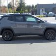2023 Jeep Compass Trailhawk - 4x4, No Accidents, Heated Seats thumbnail image 5