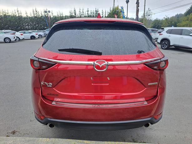 2020 Mazda CX-5 AWD - Heated Seats, Heated Wheel, Back-Up Camera image 7