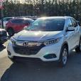 2020 Honda HR-V LX thumbnail image