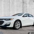 2019 Chevrolet Malibu LT thumbnail image 1