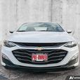 2019 Chevrolet Malibu LT thumbnail image 2