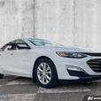 2019 Chevrolet Malibu LT thumbnail image 3