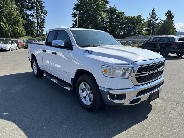 2023 RAM 1500 Big Horn image 7