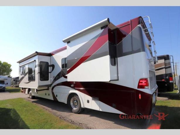 Used 2007 Country Coach Tribute 260 image 5