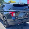 2022 Ford Explorer Timberline - Sunroof, Power Drivers Seat thumbnail image 5