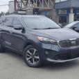2020 Kia Sorento EX V6 - Nav, Heated Seats, Moonroof thumbnail image 4