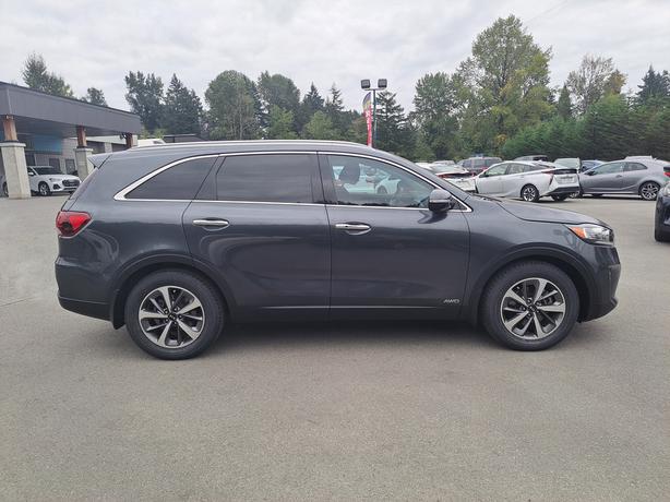 2020 Kia Sorento EX V6 - Nav, Heated Seats, Moonroof image 5