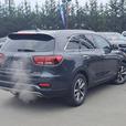 2020 Kia Sorento EX V6 - Nav, Heated Seats, Moonroof thumbnail image 6