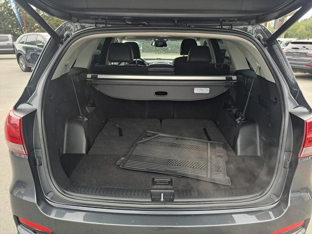 2020 Kia Sorento EX V6 - Nav, Heated Seats, Moonroof image 8