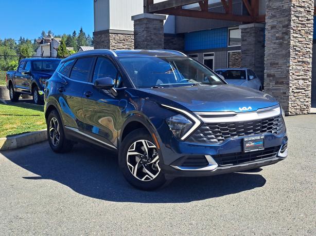 2024 Kia Sportage AWD - Heated Seats, Back-Up Camera image 4