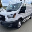 2023 Ford Transit Cargo Van Base thumbnail image 3