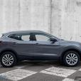 2023 Nissan Qashqai SV | Power Moonroof | Remote Start | Heated Seats & Steering thumbnail image 4