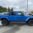 2023 Jeep Gladiator Willys thumbnail image 6