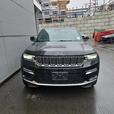 2023 Jeep Grand Cherokee Summit 4x4 | One Owner | No Reported Accidents! thumbnail image 2