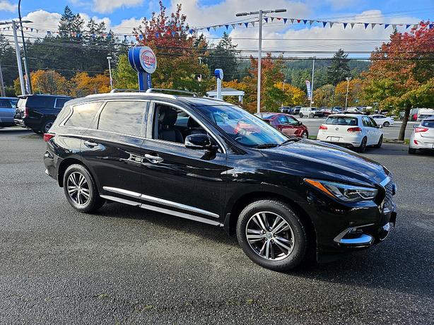 2016 Infiniti  QX60 image 1