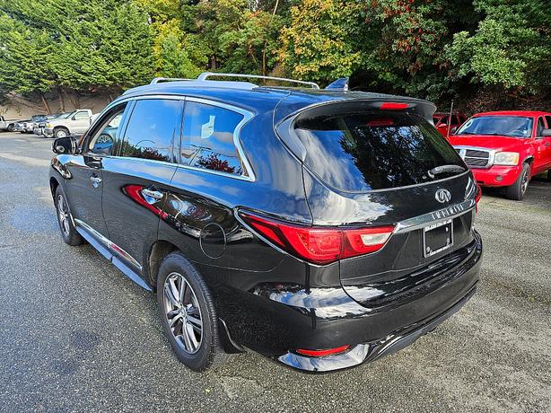 2016 Infiniti  QX60 image 2