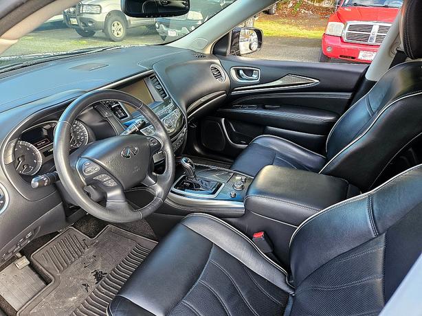 2016 Infiniti  QX60 image 6