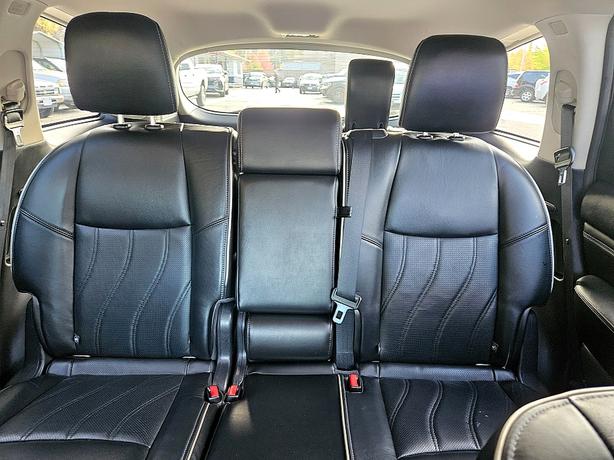 2016 Infiniti  QX60 image 7