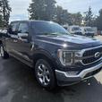 2021 Ford F-150 Hybrid King Ranch thumbnail image 7