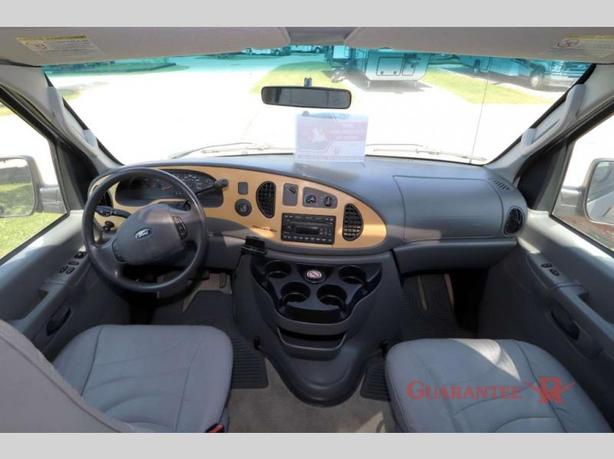 Used 2007 Pleasure-Way Excel TS image 7