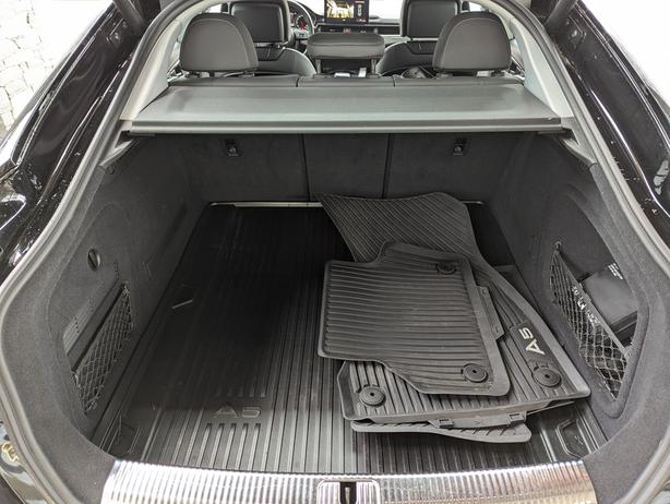 2021 Audi A5 Komfort - Sunroof, Heated Seats, AWD image 8