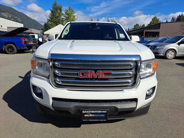 2019 GMC Canyon DIESEL 4WD - Heated Seats, Heated Wheel image 3