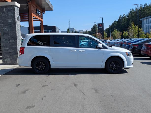 2020 Dodge Grand Caravan GT - Power Doors, Heated Seats, 3-Zone Climate image 5