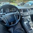 2012 Land Rover  Range Rover Sport SC thumbnail image 6