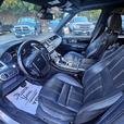 2012 Land Rover  Range Rover Sport SC thumbnail image 8