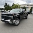 2024 Chevrolet Silverado 3500 LT thumbnail image 1