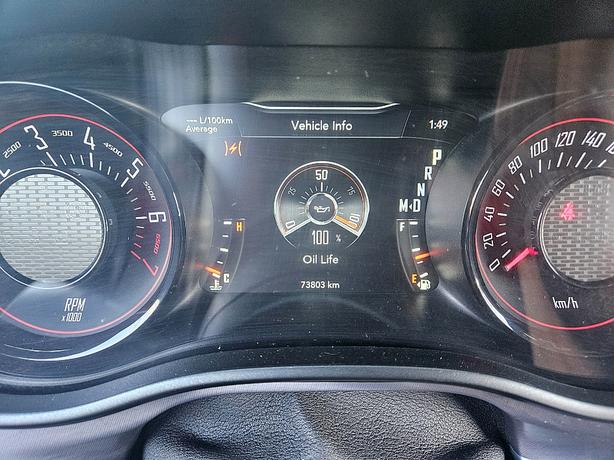 2019 Dodge  Challenger SXT Plus image 7