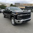 2024 Chevrolet Silverado 3500 LT thumbnail image 7