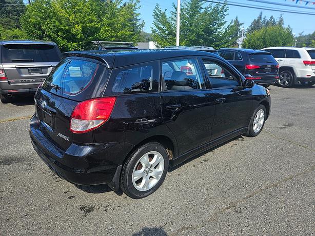 2003 Toyota  Matrix XR image 2