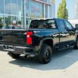 2022 Chevrolet SILVERADO 2500HD Work Truck - 1 Owner, Apple CarPlay, Android Aut thumbnail image 5