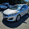 2014 Hyundai  Elantra GT L thumbnail image 2