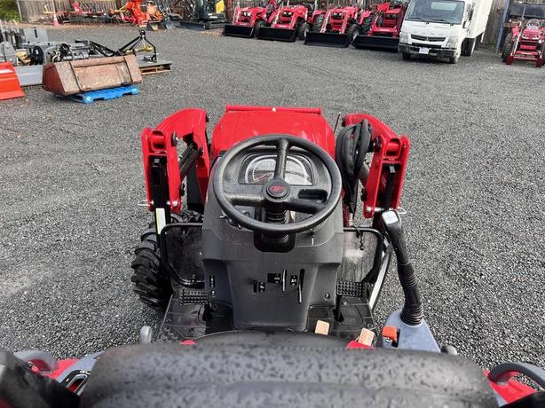 2024 Mahindra 1600 Series 1635 HST image 7