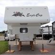 Used 2011 Eagle Cap Campers Eagle Cap 1050 thumbnail image 2