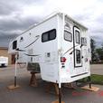 Used 2011 Eagle Cap Campers Eagle Cap 1050 thumbnail image 4
