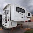 Used 2011 Eagle Cap Campers Eagle Cap 1050 thumbnail image 6
