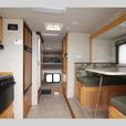 Used 2011 Eagle Cap Campers Eagle Cap 1050 thumbnail image 7